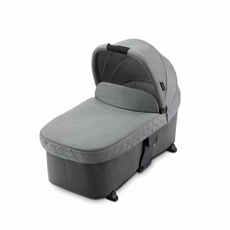Graco Premier Modes Carry Cot - Lightweight Infant Bassinet for Stroller Travel & Safe Newborn Sleep