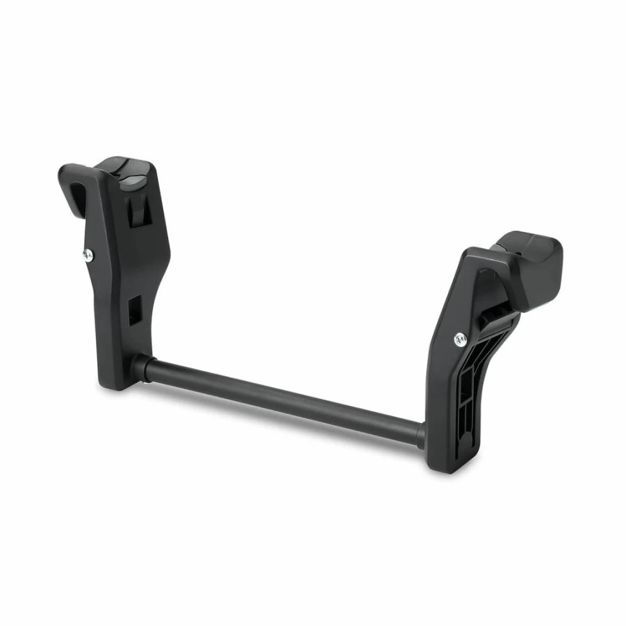 Graco Modes Adventure Stroller Wagon Car Seat Adapter | Universal Fit for Graco Car Seats | Lightweight & Easy Install
