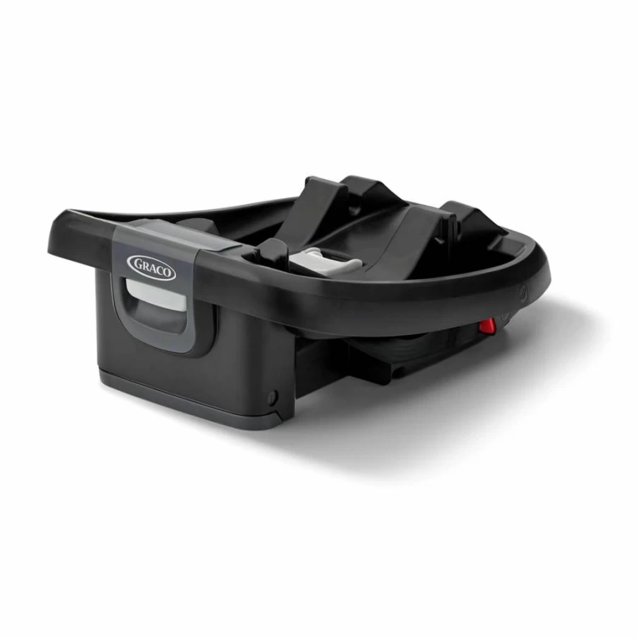 Graco Gomax Infant Car Seat Base – Safe & Easy Installation for Baby Car Seats